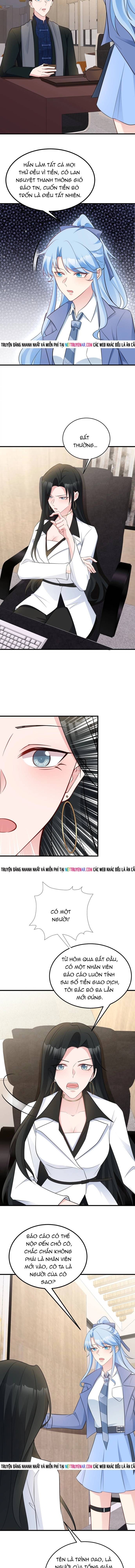 đọc truyện Hệ Thống Siêu Cấp Trà Xanh Chương 83 ảnh 6 tại Thiên Thai Truyện