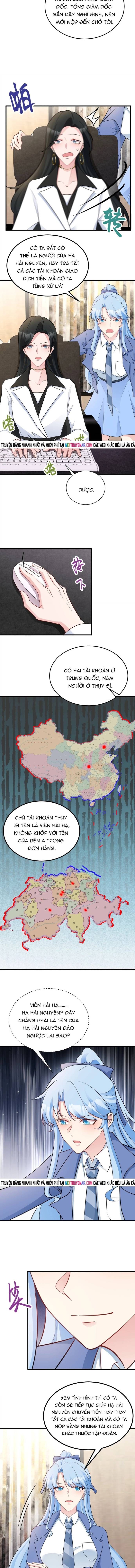 đọc truyện Hệ Thống Siêu Cấp Trà Xanh Chương 83 ảnh 7 tại Thiên Thai Truyện