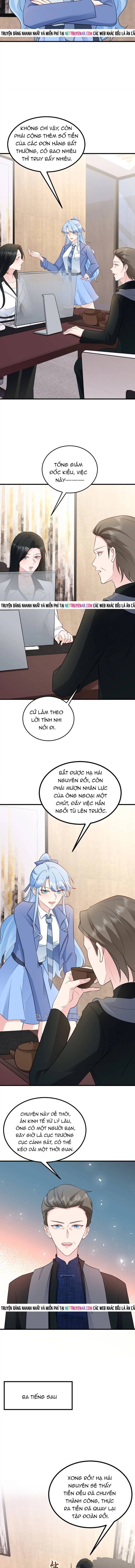 đọc truyện Hệ Thống Siêu Cấp Trà Xanh Chương 83 ảnh 8 tại Thiên Thai Truyện