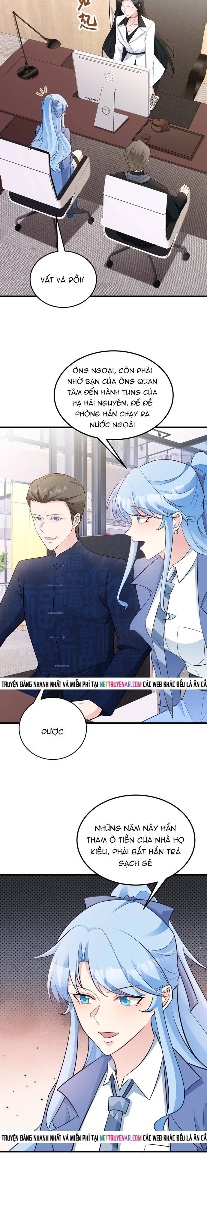 đọc truyện Hệ Thống Siêu Cấp Trà Xanh Chương 83 ảnh 9 tại Thiên Thai Truyện