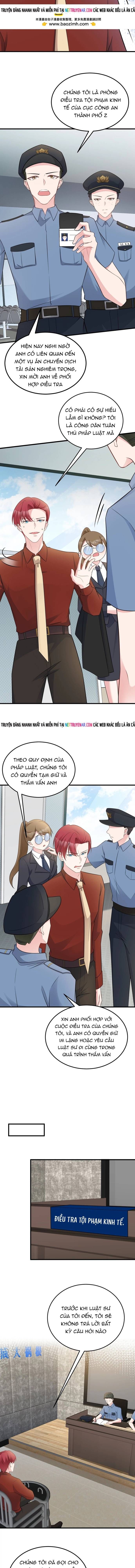 đọc truyện Hệ Thống Siêu Cấp Trà Xanh Chương 84 ảnh 4 tại Thiên Thai Truyện