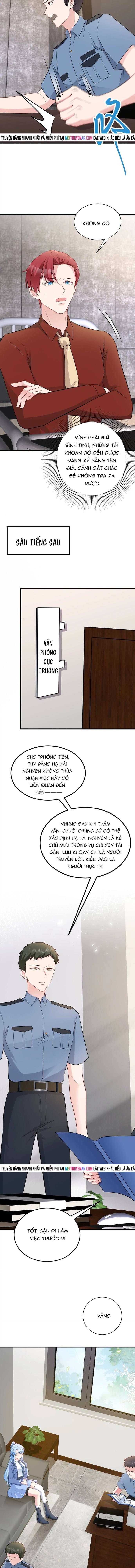 đọc truyện Hệ Thống Siêu Cấp Trà Xanh Chương 84 ảnh 6 tại Thiên Thai Truyện