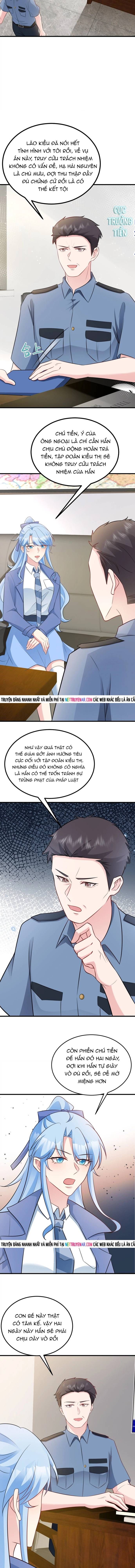 đọc truyện Hệ Thống Siêu Cấp Trà Xanh Chương 84 ảnh 7 tại Thiên Thai Truyện