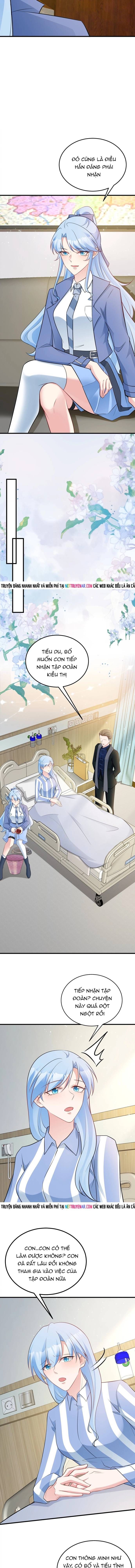 đọc truyện Hệ Thống Siêu Cấp Trà Xanh Chương 84 ảnh 8 tại Thiên Thai Truyện