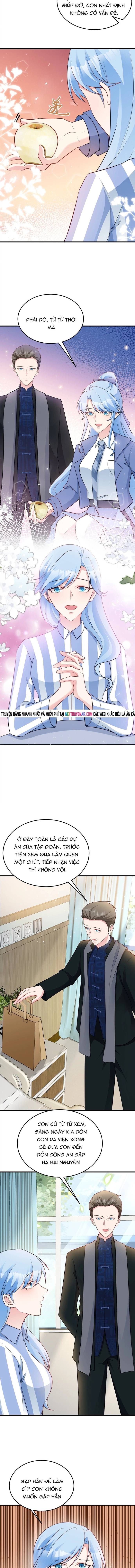 đọc truyện Hệ Thống Siêu Cấp Trà Xanh Chương 84 ảnh 9 tại Thiên Thai Truyện