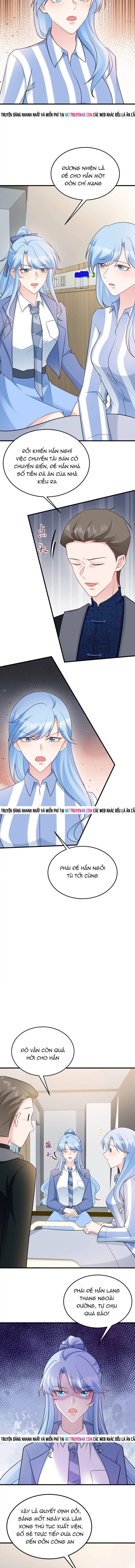 đọc truyện Hệ Thống Siêu Cấp Trà Xanh Chương 84 ảnh 10 tại Thiên Thai Truyện