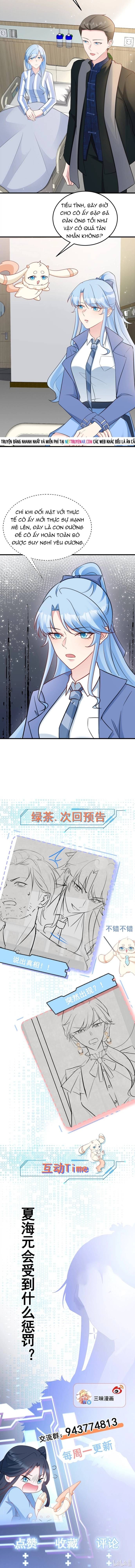 đọc truyện Hệ Thống Siêu Cấp Trà Xanh Chương 84 ảnh 11 tại Thiên Thai Truyện