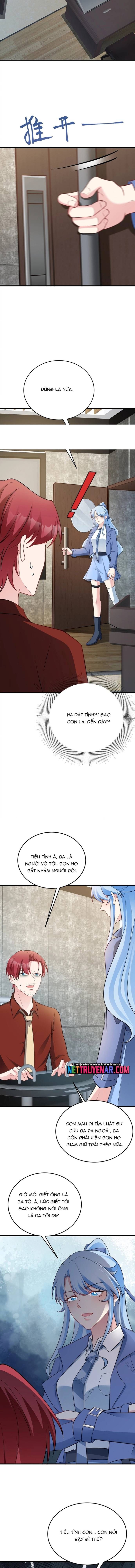 đọc truyện Hệ Thống Siêu Cấp Trà Xanh Chương 85 ảnh 4 tại Thiên Thai Truyện