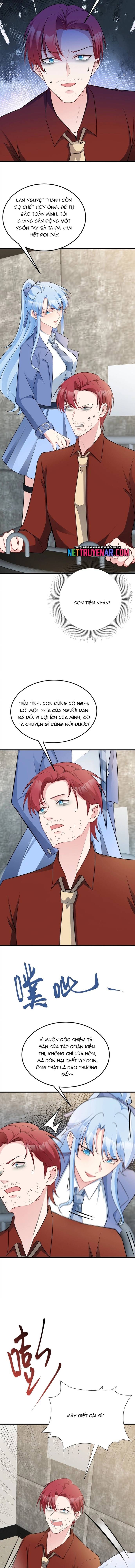 đọc truyện Hệ Thống Siêu Cấp Trà Xanh Chương 85 ảnh 5 tại Thiên Thai Truyện