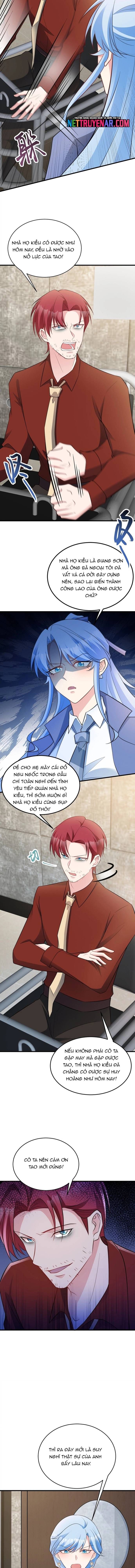 đọc truyện Hệ Thống Siêu Cấp Trà Xanh Chương 85 ảnh 6 tại Thiên Thai Truyện