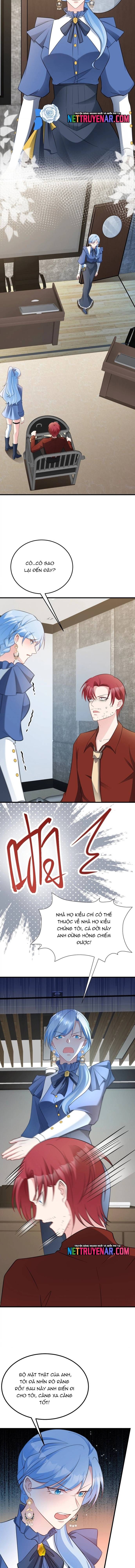 đọc truyện Hệ Thống Siêu Cấp Trà Xanh Chương 85 ảnh 7 tại Thiên Thai Truyện