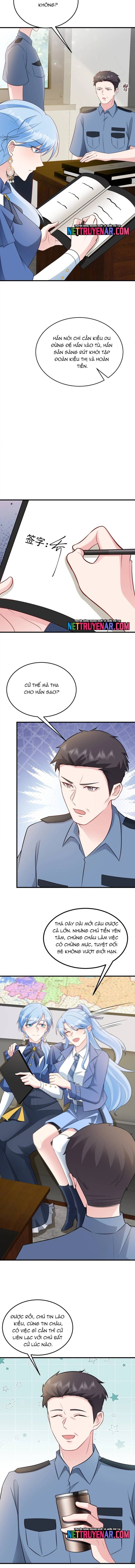 đọc truyện Hệ Thống Siêu Cấp Trà Xanh Chương 85 ảnh 9 tại Thiên Thai Truyện