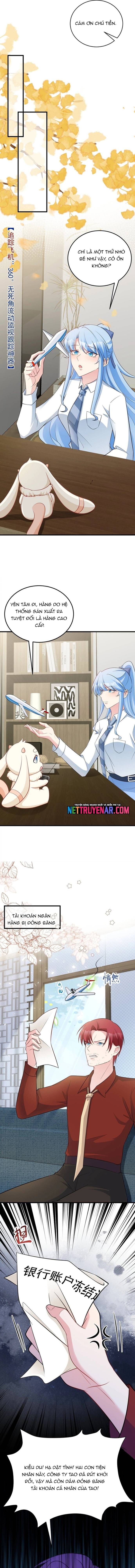 đọc truyện Hệ Thống Siêu Cấp Trà Xanh Chương 85 ảnh 10 tại Thiên Thai Truyện