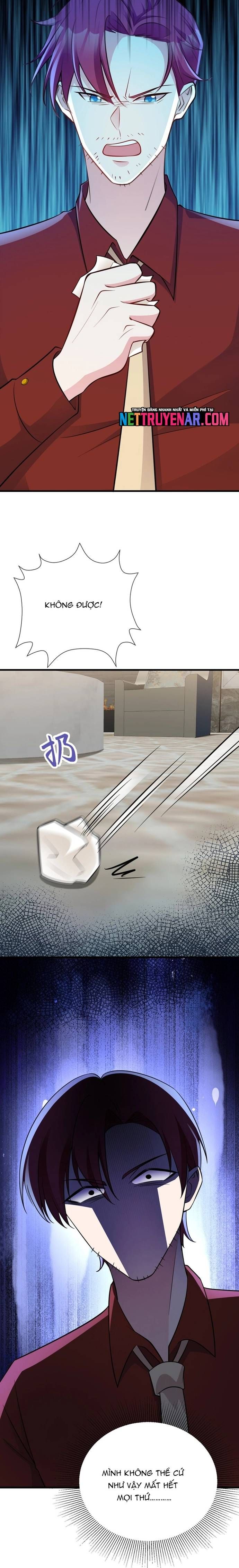 đọc truyện Hệ Thống Siêu Cấp Trà Xanh Chương 85 ảnh 11 tại Thiên Thai Truyện