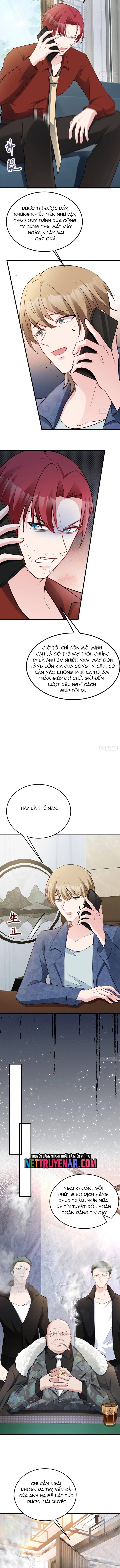 đọc truyện Hệ Thống Siêu Cấp Trà Xanh Chương 86 ảnh 5 tại Thiên Thai Truyện