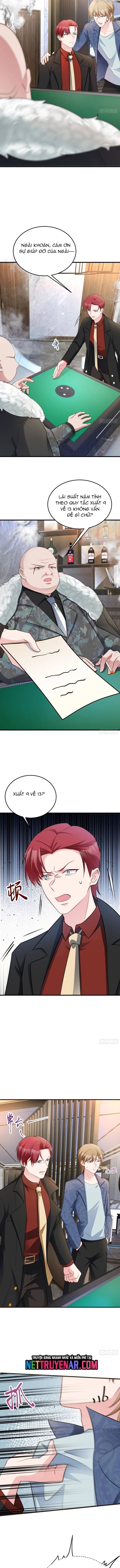 đọc truyện Hệ Thống Siêu Cấp Trà Xanh Chương 86 ảnh 6 tại Thiên Thai Truyện