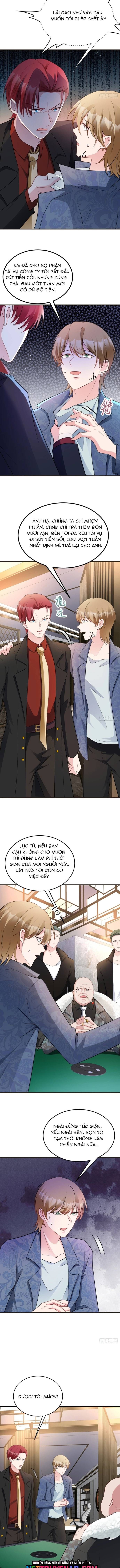 đọc truyện Hệ Thống Siêu Cấp Trà Xanh Chương 86 ảnh 7 tại Thiên Thai Truyện