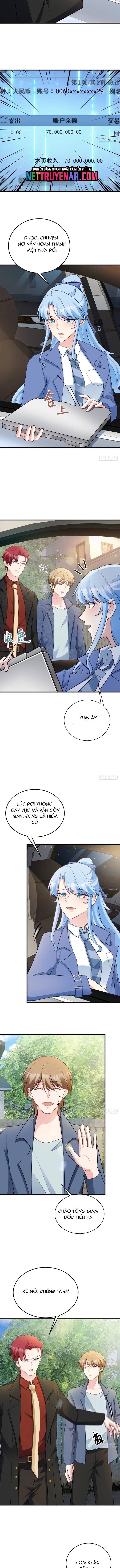 đọc truyện Hệ Thống Siêu Cấp Trà Xanh Chương 86 ảnh 9 tại Thiên Thai Truyện