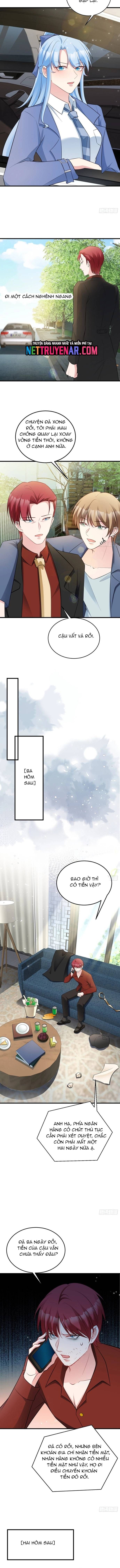 đọc truyện Hệ Thống Siêu Cấp Trà Xanh Chương 86 ảnh 10 tại Thiên Thai Truyện