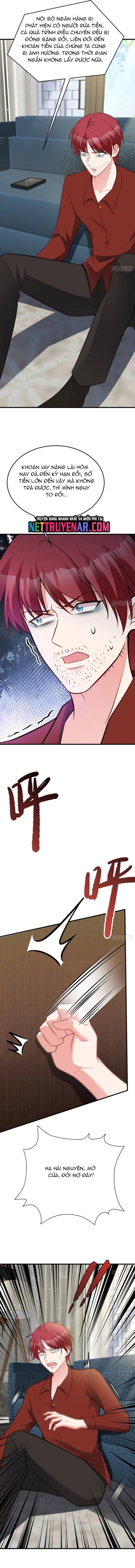 đọc truyện Hệ Thống Siêu Cấp Trà Xanh Chương 86 ảnh 11 tại Thiên Thai Truyện