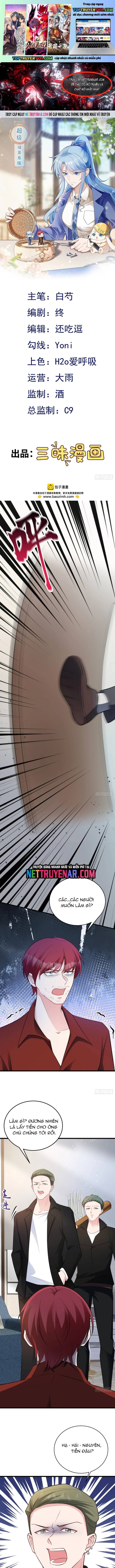 đọc truyện Hệ Thống Siêu Cấp Trà Xanh Chương 87 ảnh 3 tại Thiên Thai Truyện