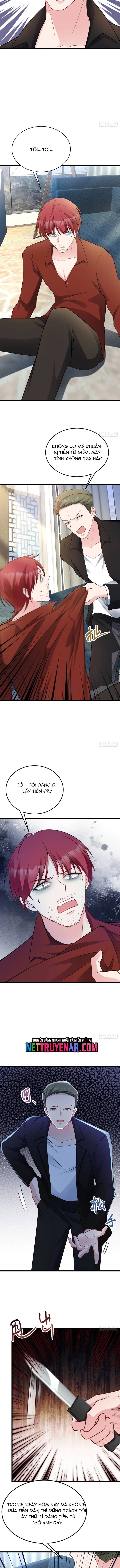 đọc truyện Hệ Thống Siêu Cấp Trà Xanh Chương 87 ảnh 4 tại Thiên Thai Truyện