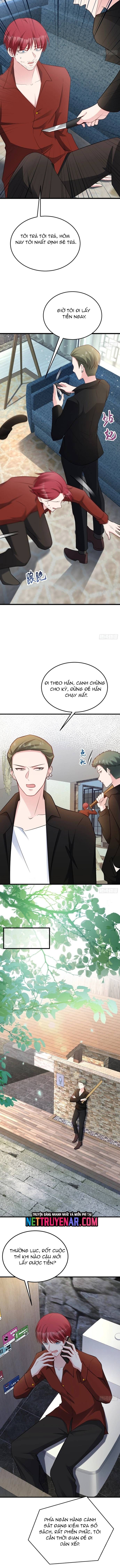 đọc truyện Hệ Thống Siêu Cấp Trà Xanh Chương 87 ảnh 5 tại Thiên Thai Truyện