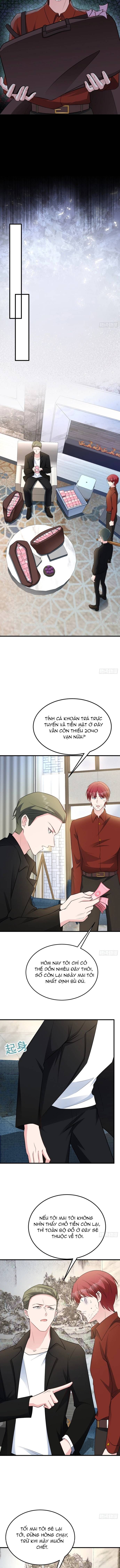 đọc truyện Hệ Thống Siêu Cấp Trà Xanh Chương 87 ảnh 8 tại Thiên Thai Truyện