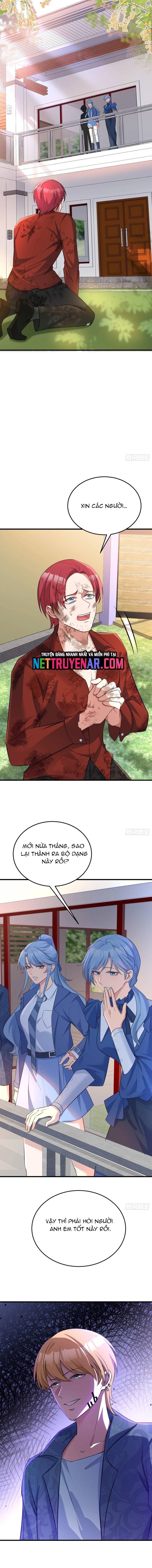 đọc truyện Hệ Thống Siêu Cấp Trà Xanh Chương 87 ảnh 11 tại Thiên Thai Truyện