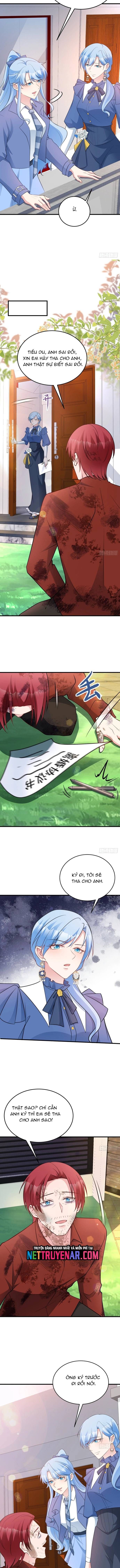 đọc truyện Hệ Thống Siêu Cấp Trà Xanh Chương 88 ảnh 5 tại Thiên Thai Truyện