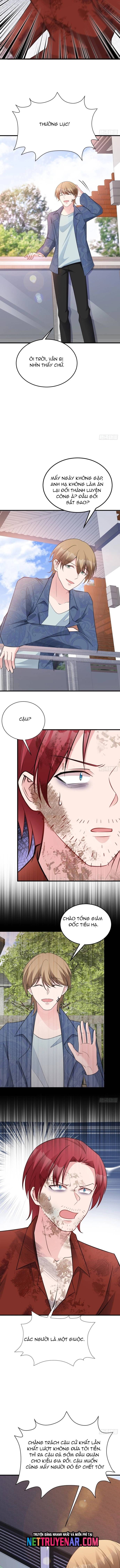 đọc truyện Hệ Thống Siêu Cấp Trà Xanh Chương 88 ảnh 7 tại Thiên Thai Truyện