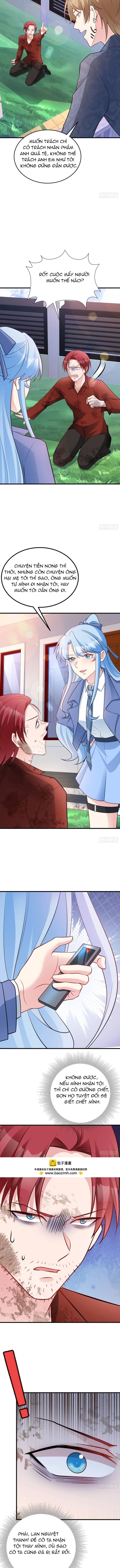 đọc truyện Hệ Thống Siêu Cấp Trà Xanh Chương 88 ảnh 8 tại Thiên Thai Truyện