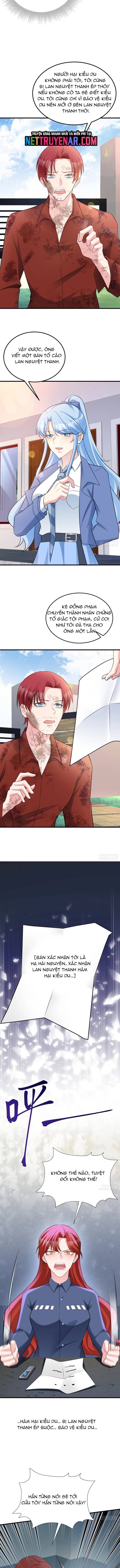 đọc truyện Hệ Thống Siêu Cấp Trà Xanh Chương 88 ảnh 9 tại Thiên Thai Truyện