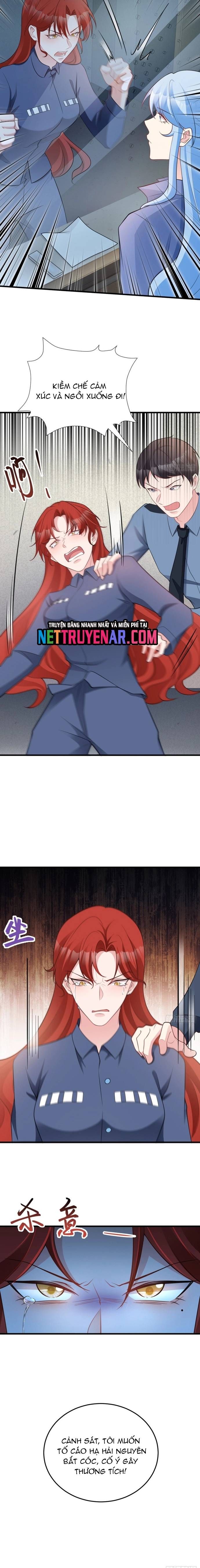 đọc truyện Hệ Thống Siêu Cấp Trà Xanh Chương 88 ảnh 10 tại Thiên Thai Truyện