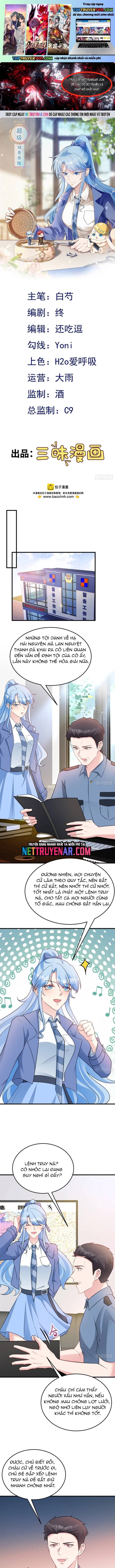 đọc truyện Hệ Thống Siêu Cấp Trà Xanh Chương 89 ảnh 3 tại Thiên Thai Truyện