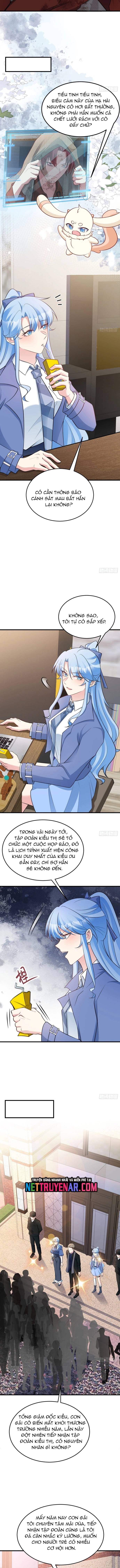 đọc truyện Hệ Thống Siêu Cấp Trà Xanh Chương 89 ảnh 5 tại Thiên Thai Truyện