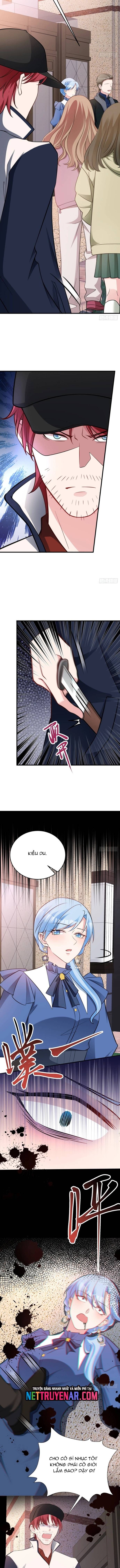 đọc truyện Hệ Thống Siêu Cấp Trà Xanh Chương 89 ảnh 6 tại Thiên Thai Truyện