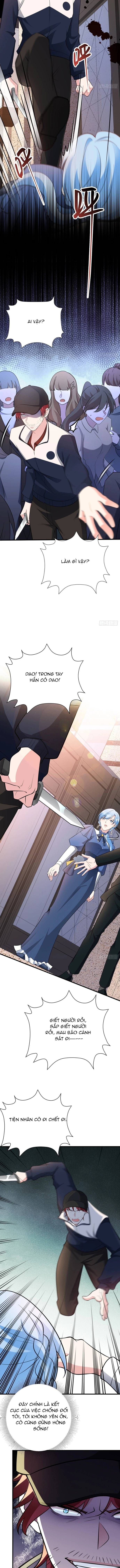 đọc truyện Hệ Thống Siêu Cấp Trà Xanh Chương 89 ảnh 7 tại Thiên Thai Truyện