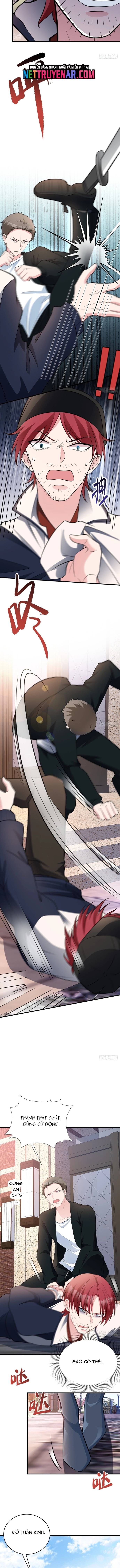 đọc truyện Hệ Thống Siêu Cấp Trà Xanh Chương 89 ảnh 8 tại Thiên Thai Truyện