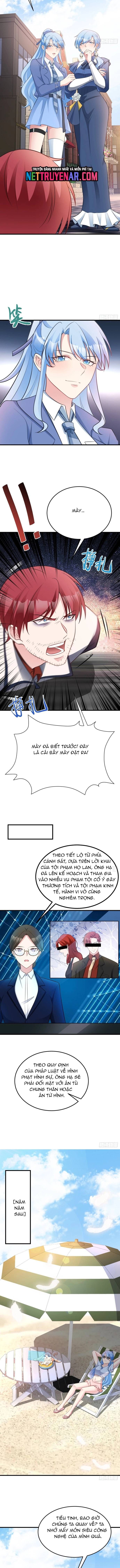 đọc truyện Hệ Thống Siêu Cấp Trà Xanh Chương 89 ảnh 9 tại Thiên Thai Truyện