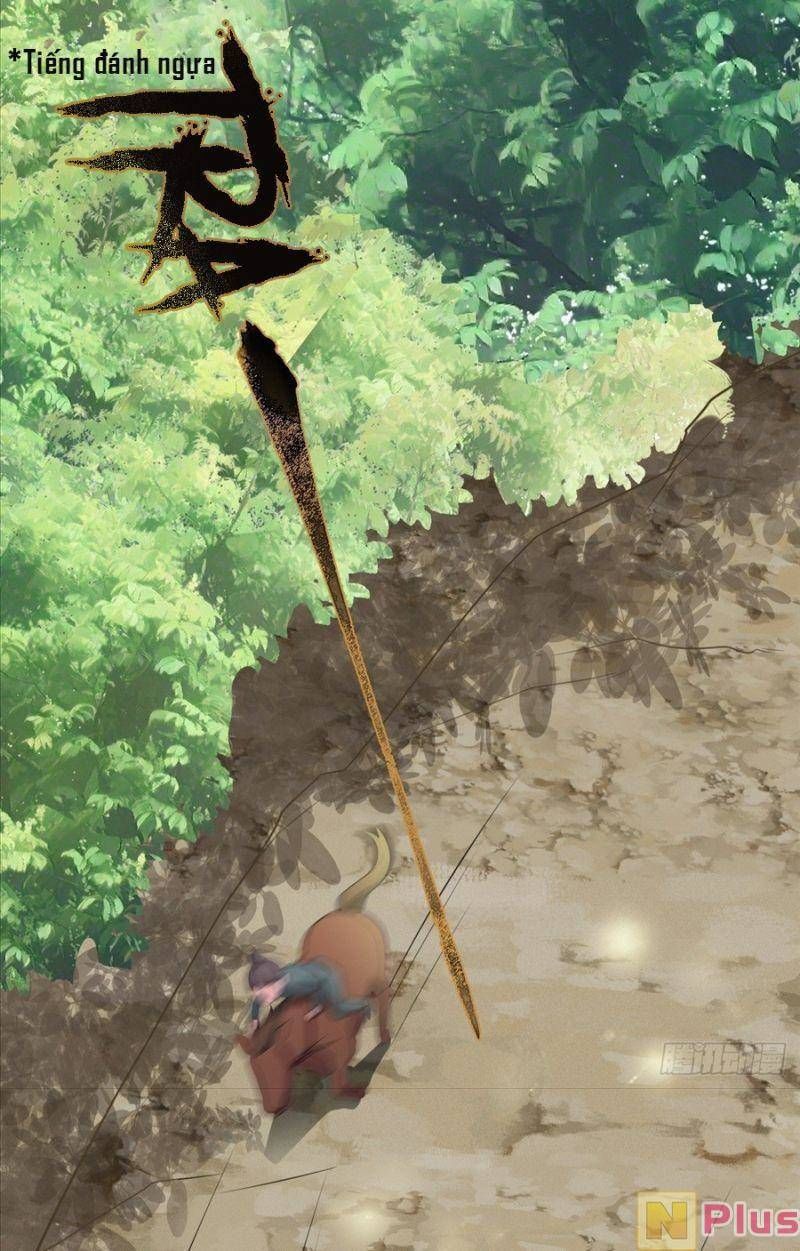 đọc truyện Hệ Thống Siêu Cấp Trà Xanh Chương 9 ảnh 13 tại Thiên Thai Truyện