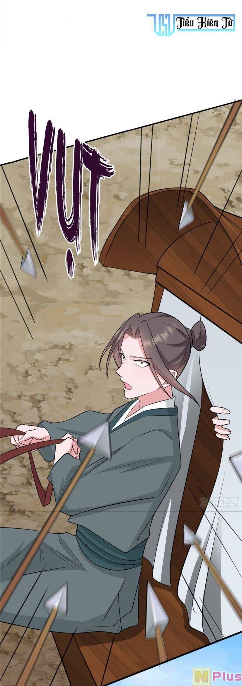 đọc truyện Hệ Thống Siêu Cấp Trà Xanh Chương 9 ảnh 16 tại Thiên Thai Truyện