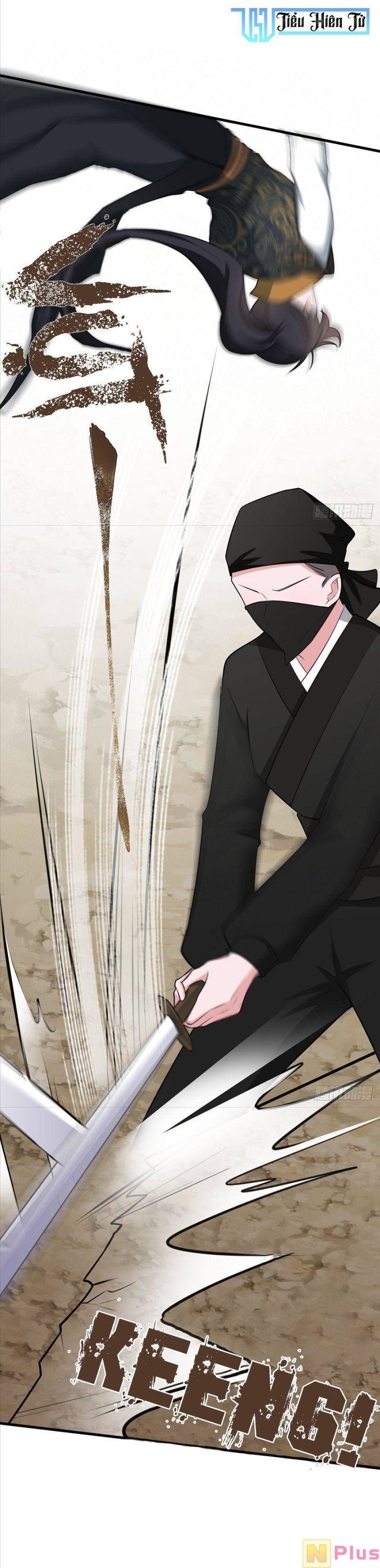 đọc truyện Hệ Thống Siêu Cấp Trà Xanh Chương 9 ảnh 21 tại Thiên Thai Truyện