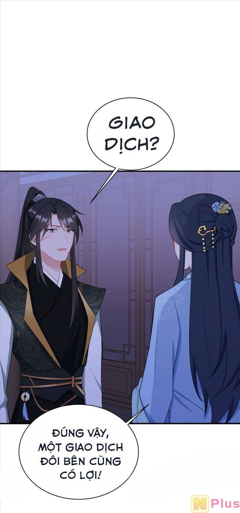 đọc truyện Hệ Thống Siêu Cấp Trà Xanh Chương 9 ảnh 4 tại Thiên Thai Truyện