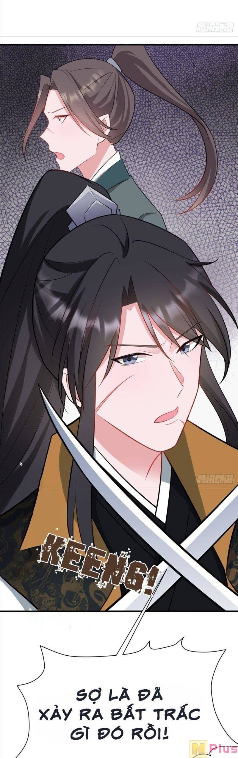 đọc truyện Hệ Thống Siêu Cấp Trà Xanh Chương 9 ảnh 24 tại Thiên Thai Truyện