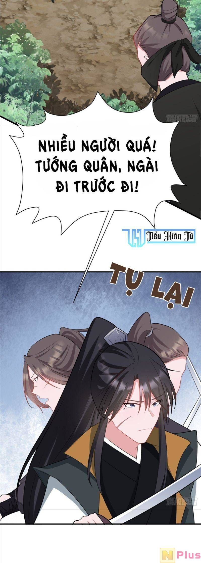 đọc truyện Hệ Thống Siêu Cấp Trà Xanh Chương 9 ảnh 26 tại Thiên Thai Truyện