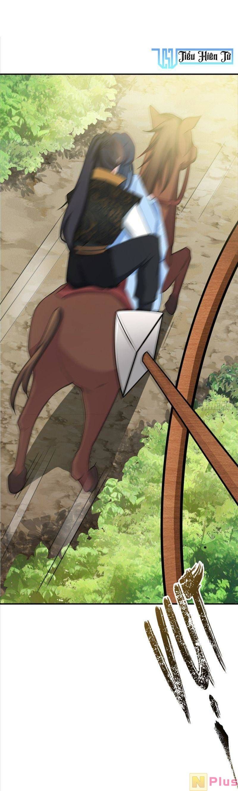 đọc truyện Hệ Thống Siêu Cấp Trà Xanh Chương 9 ảnh 30 tại Thiên Thai Truyện