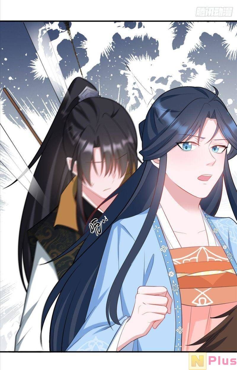 đọc truyện Hệ Thống Siêu Cấp Trà Xanh Chương 9 ảnh 31 tại Thiên Thai Truyện