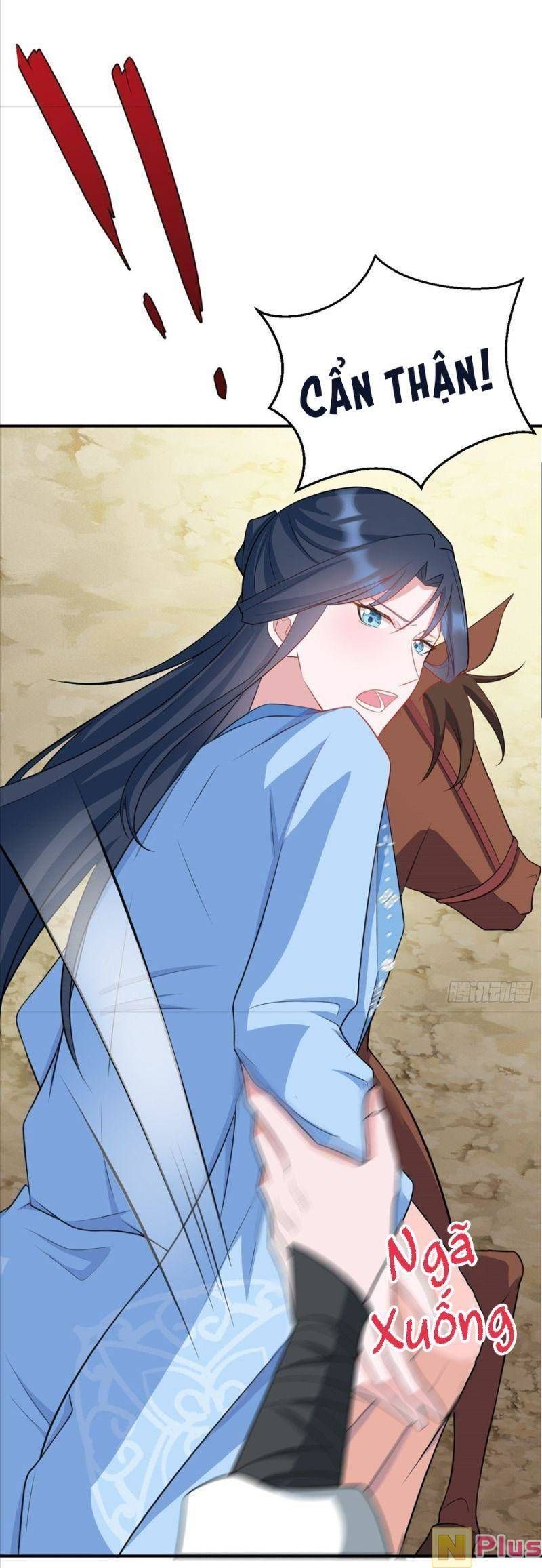 đọc truyện Hệ Thống Siêu Cấp Trà Xanh Chương 9 ảnh 32 tại Thiên Thai Truyện