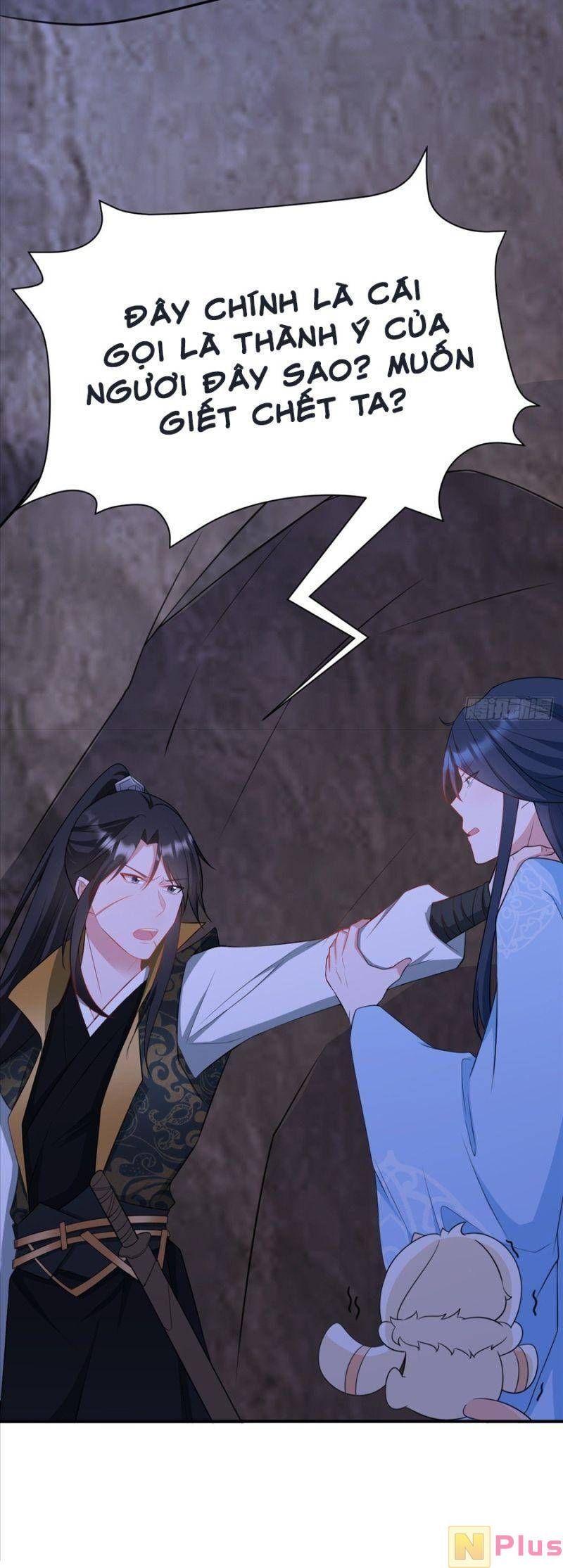 đọc truyện Hệ Thống Siêu Cấp Trà Xanh Chương 9 ảnh 37 tại Thiên Thai Truyện